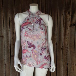 ESPRIT Silk Top